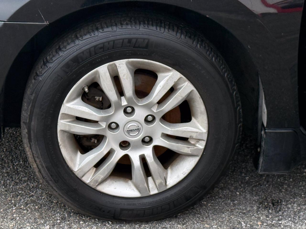 2011 Nissan Altima 2.5 SL Jersey City NJ 2011 Nissan Altima 2.5 SL Jersey City NJ