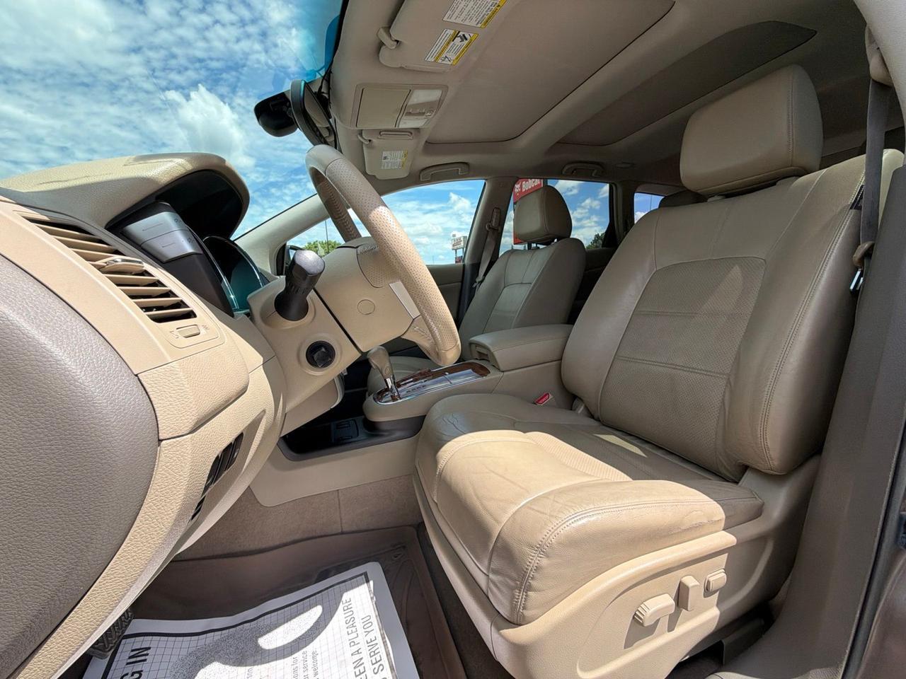 2011 Nissan Murano LE Watertown SD 2011 Nissan Murano LE Watertown SD
