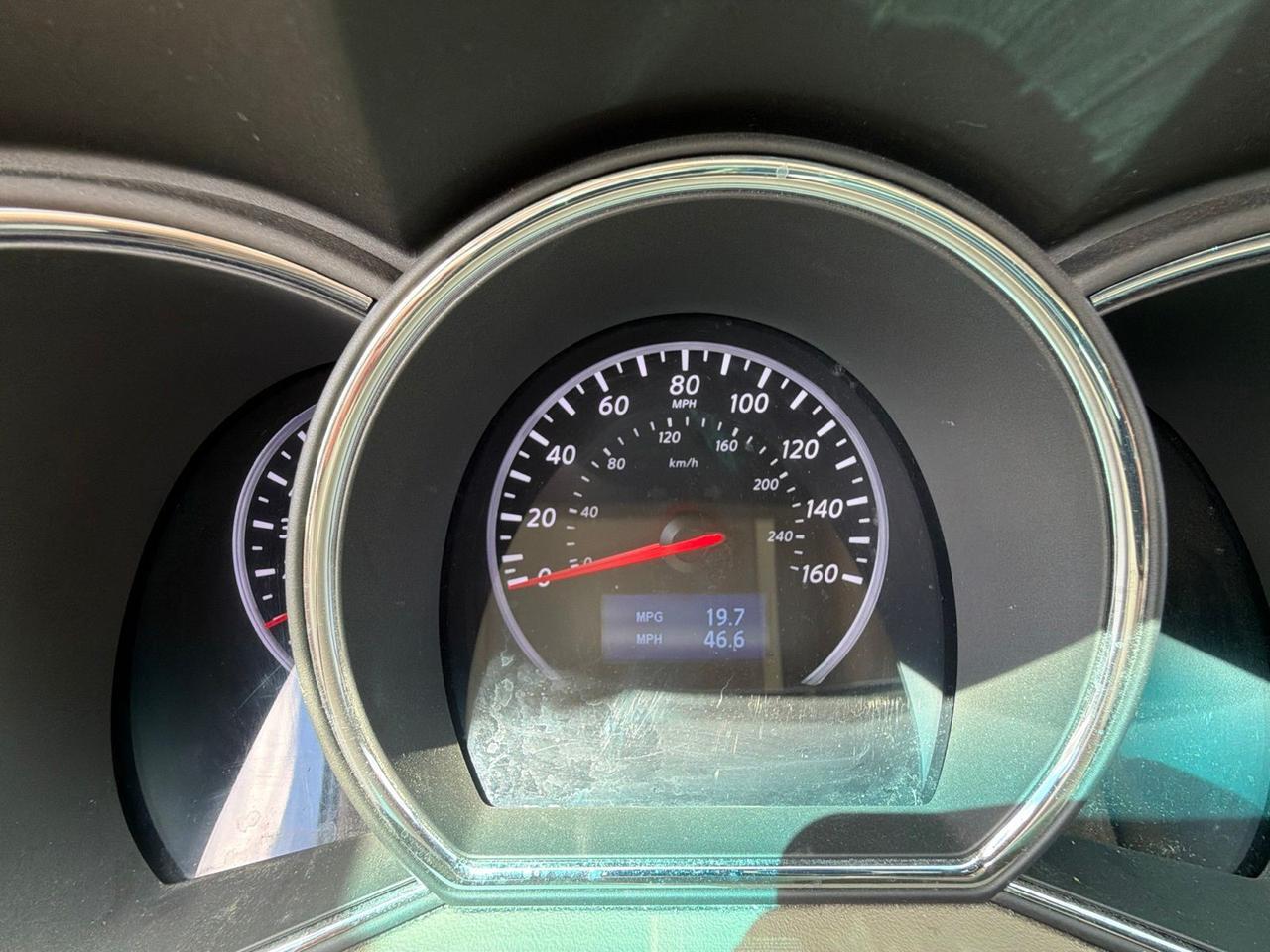 2011 Nissan Murano LE Watertown SD 2011 Nissan Murano LE Watertown SD