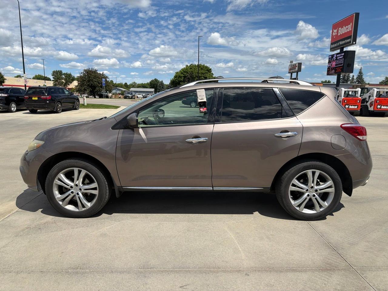2011 Nissan Murano LE Watertown SD 2011 Nissan Murano LE Watertown SD