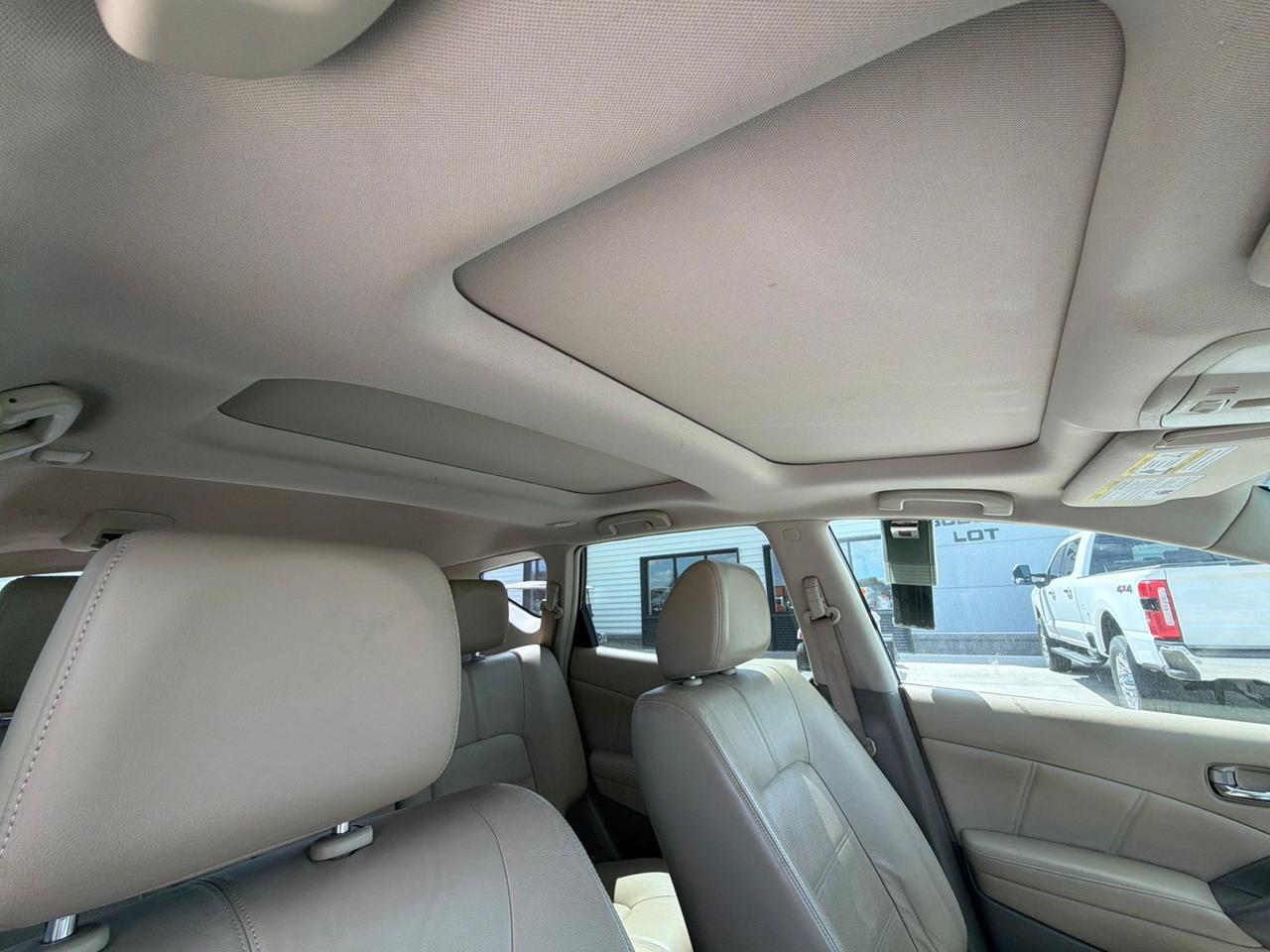 2011 Nissan Murano LE Watertown SD 2011 Nissan Murano LE Watertown SD