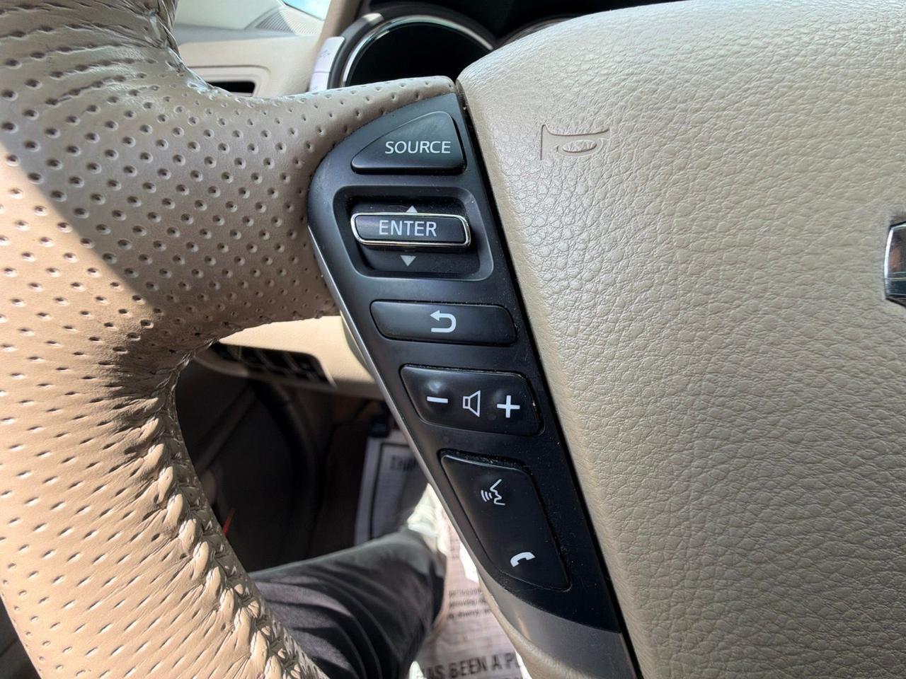 2011 Nissan Murano LE Watertown SD 2011 Nissan Murano LE Watertown SD