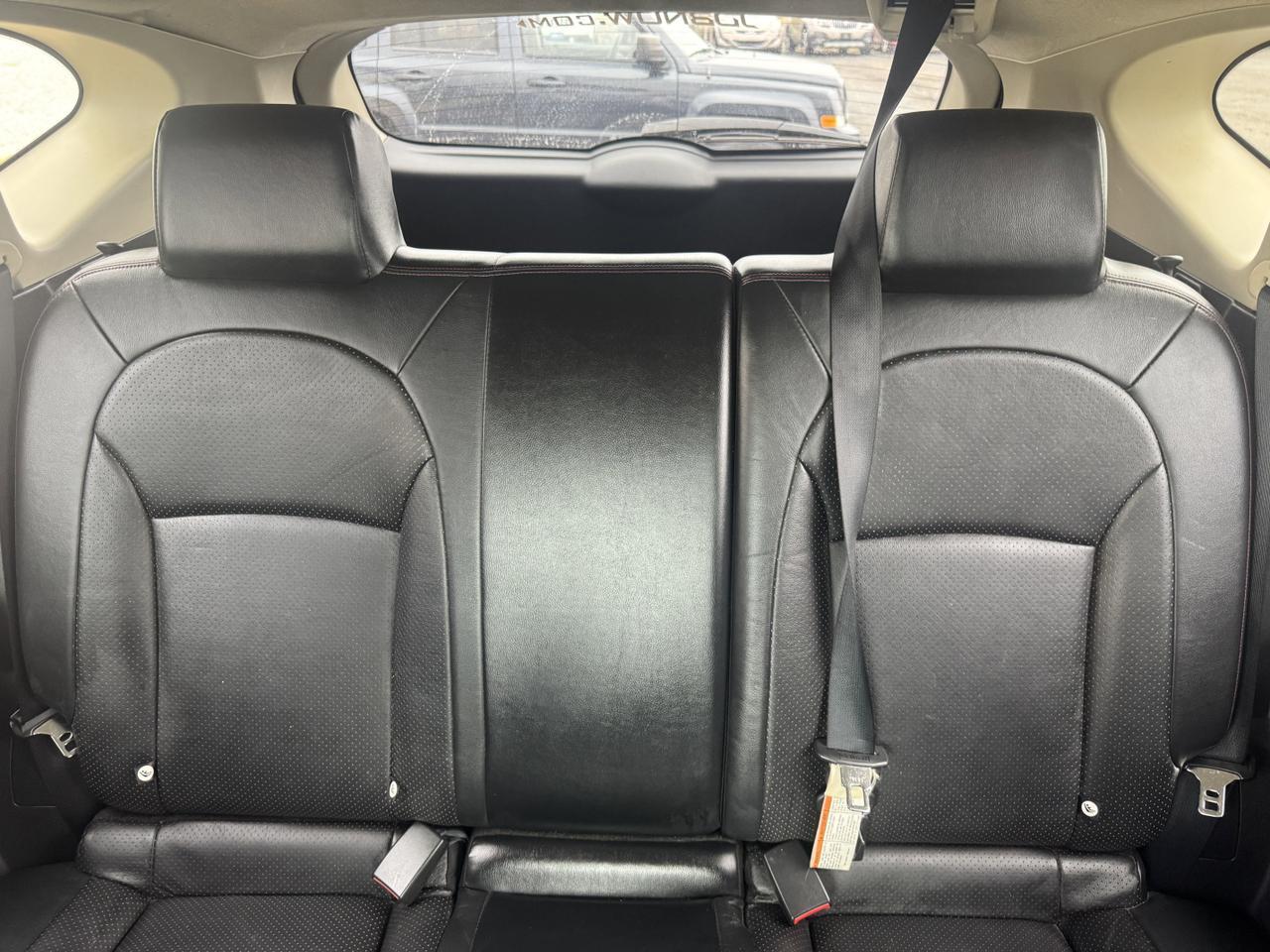 2011 Nissan Rogue