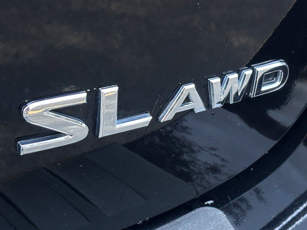 2011 Nissan Rogue SV w/SL PKG San Clemente CA