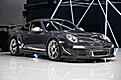 2011 Porsche 911