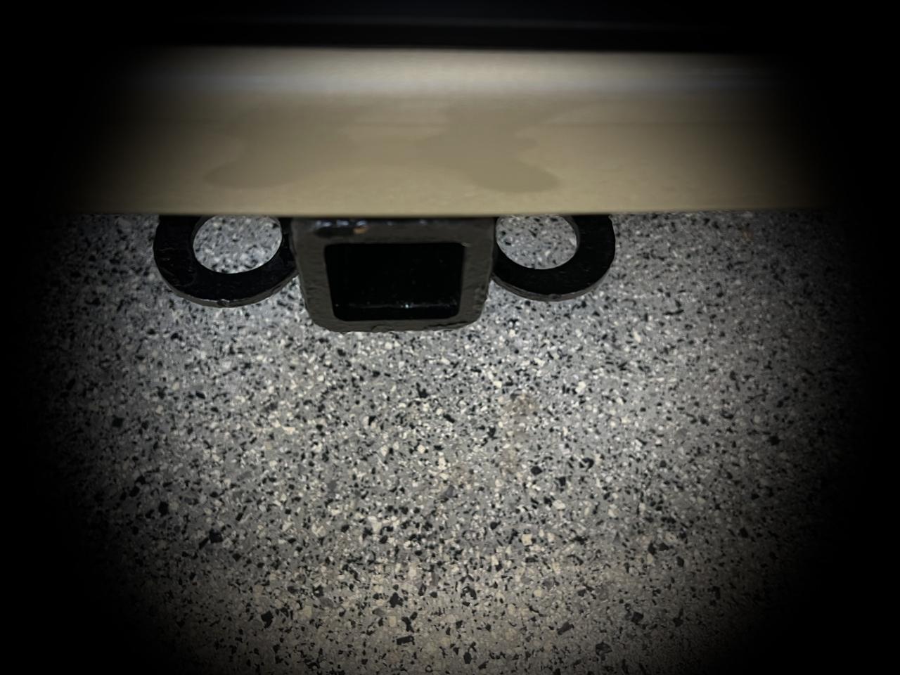 RAM2500 CREW CAB 4X48