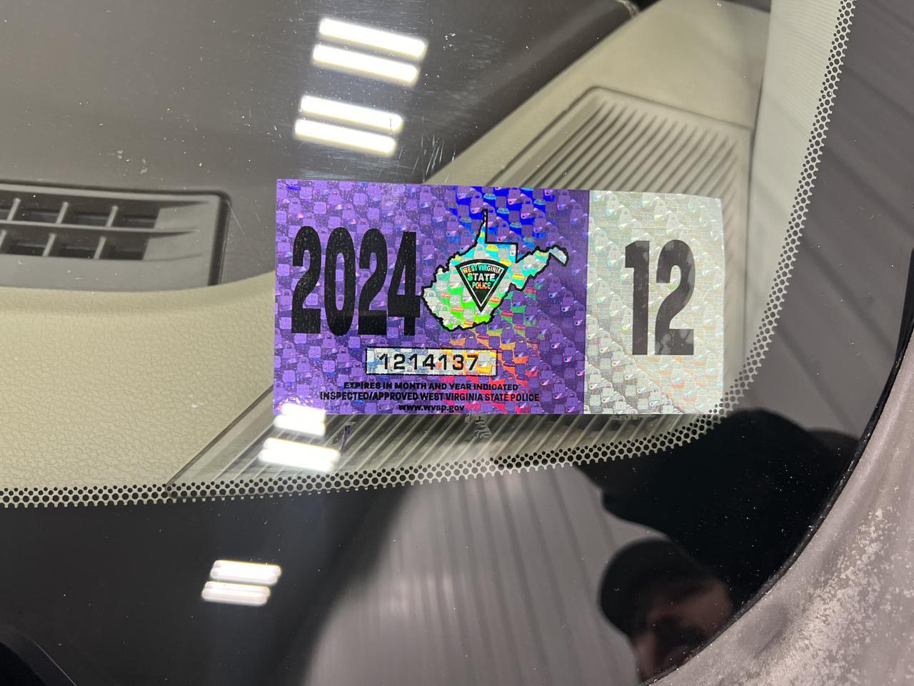 RAM2500 CREW CAB 4X415