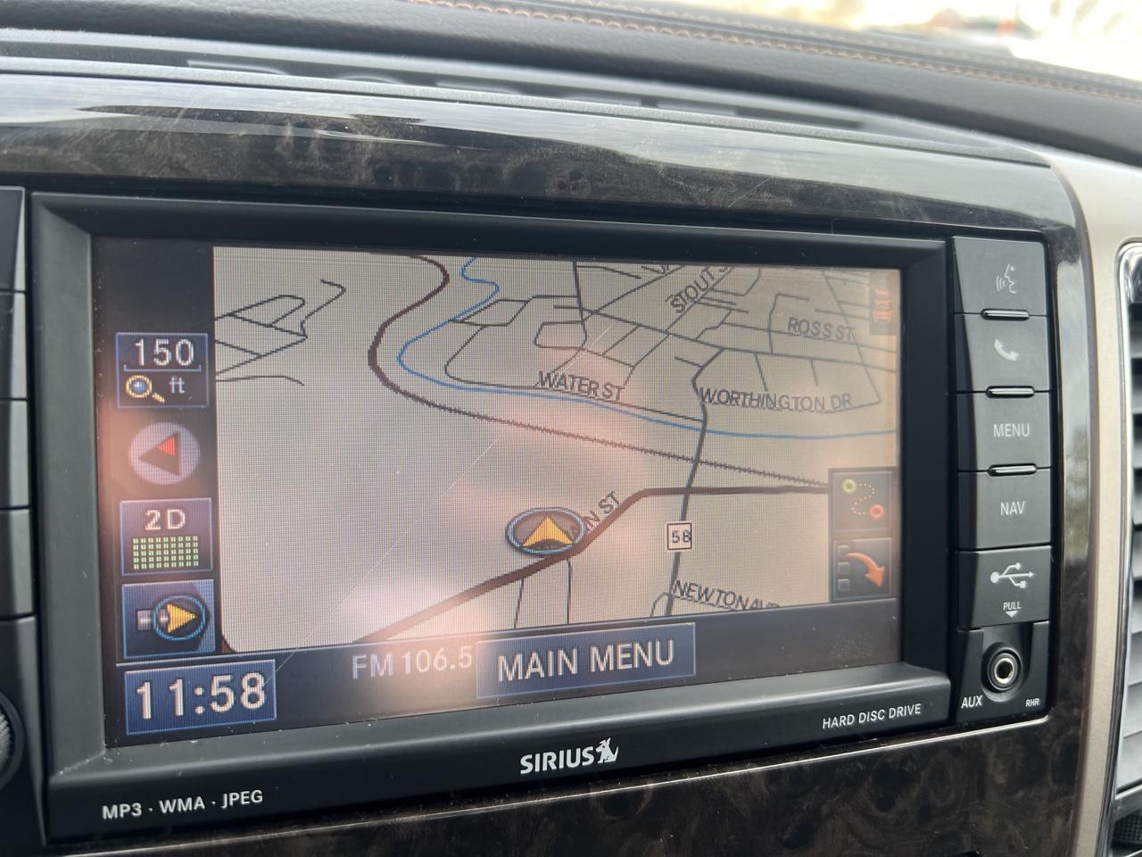 RAM2500 CREW CAB 4X427