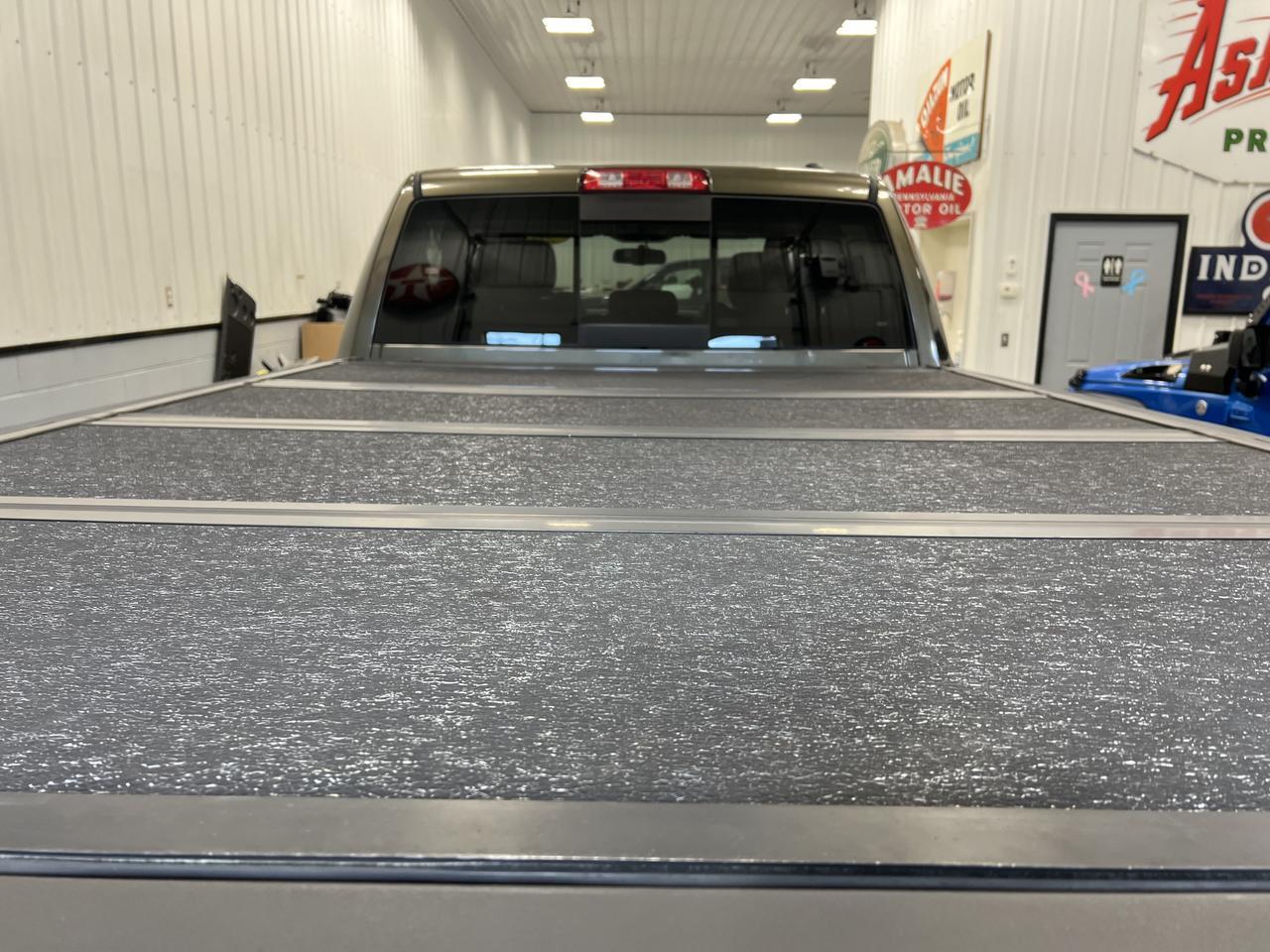 RAM2500 CREW CAB 4X49