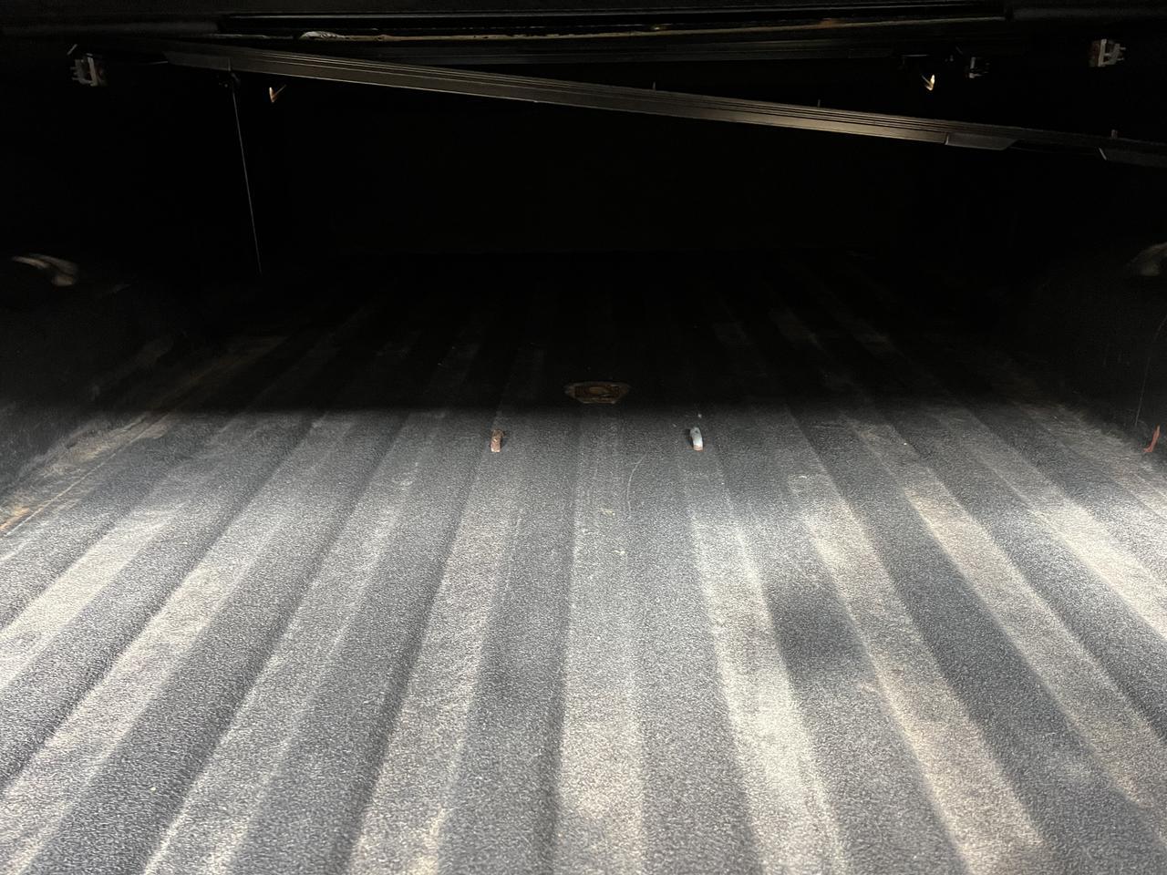 RAM2500 CREW CAB 4X410