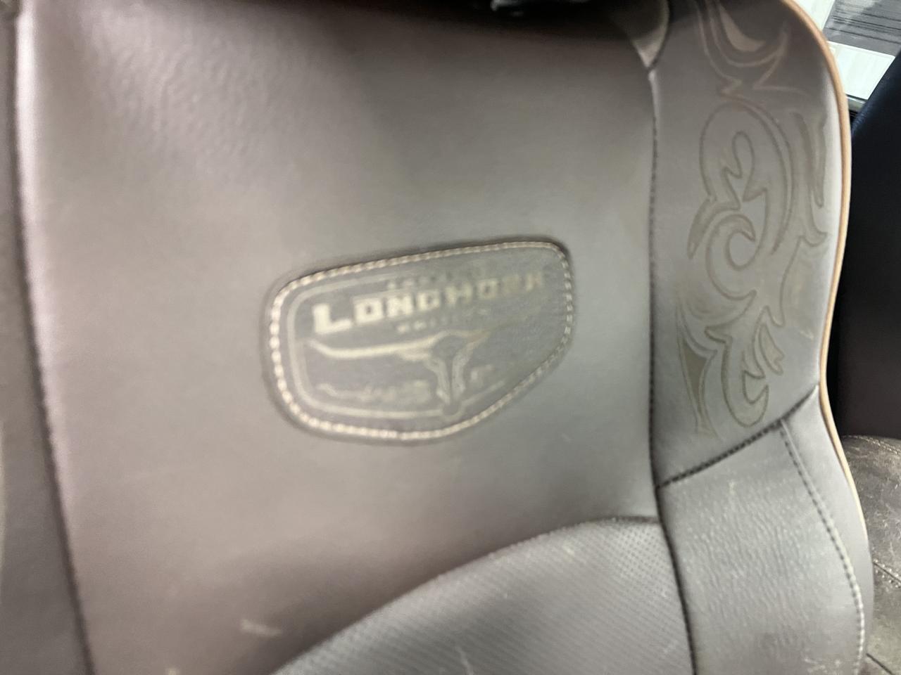 RAM2500 CREW CAB 4X424