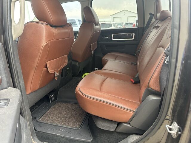 2011 Ram 1500 Laramie Longhorn Watertown SD 2011 Ram 1500 Laramie Longhorn Watertown SD