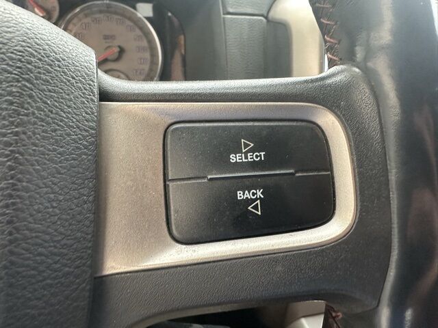 2011 Ram 1500 Laramie Longhorn Watertown SD 2011 Ram 1500 Laramie Longhorn Watertown SD