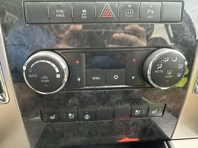 2011 Ram 1500 Laramie Longhorn Watertown SD 2011 Ram 1500 Laramie Longhorn Watertown SD