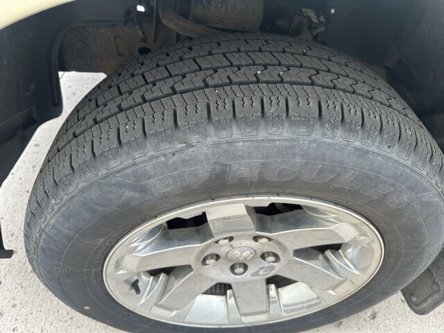 2011 Ram 1500 Laramie Longhorn Watertown SD 2011 Ram 1500 Laramie Longhorn Watertown SD