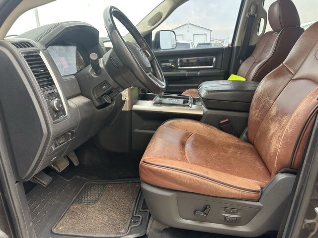 2011 Ram 1500 Laramie Longhorn Watertown SD 2011 Ram 1500 Laramie Longhorn Watertown SD