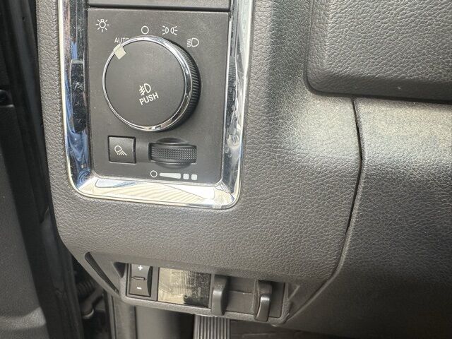 2011 Ram 1500 Laramie Longhorn Watertown SD 2011 Ram 1500 Laramie Longhorn Watertown SD