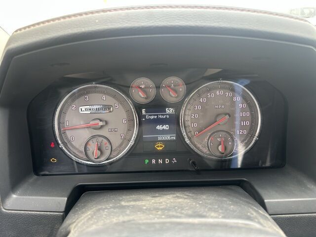 2011 Ram 1500 Laramie Longhorn Watertown SD 2011 Ram 1500 Laramie Longhorn Watertown SD