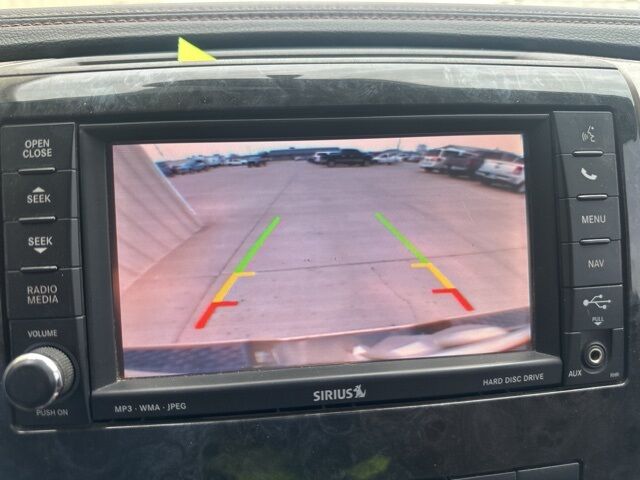 2011 Ram 1500 Laramie Longhorn Watertown SD 2011 Ram 1500 Laramie Longhorn Watertown SD