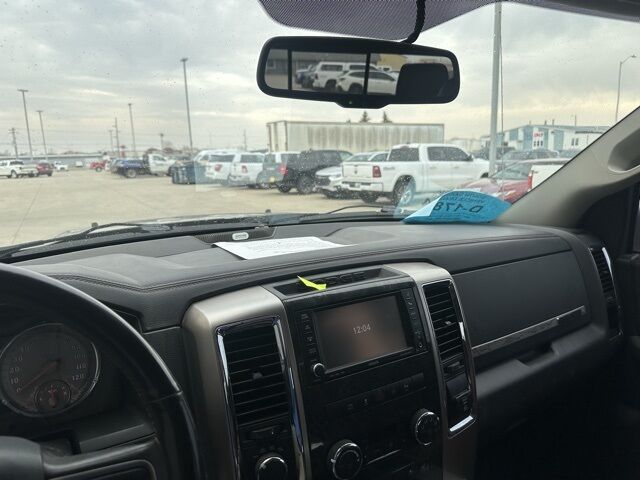 2011 Ram 1500 Laramie Longhorn Watertown SD 2011 Ram 1500 Laramie Longhorn Watertown SD