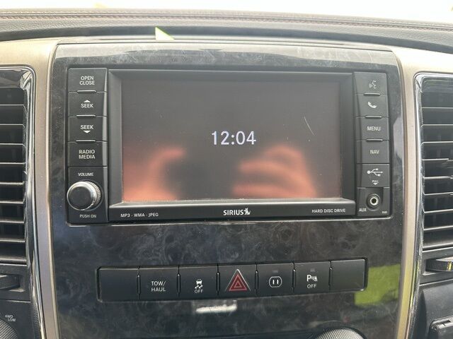 2011 Ram 1500 Laramie Longhorn Watertown SD 2011 Ram 1500 Laramie Longhorn Watertown SD