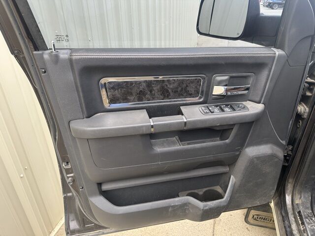 2011 Ram 1500 Laramie Longhorn Watertown SD 2011 Ram 1500 Laramie Longhorn Watertown SD
