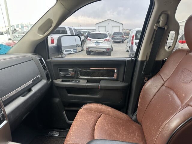 2011 Ram 1500 Laramie Longhorn Watertown SD 2011 Ram 1500 Laramie Longhorn Watertown SD