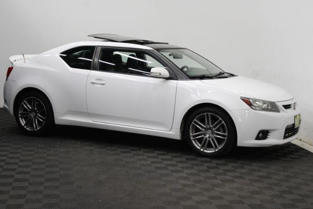 2011 Scion tC Base