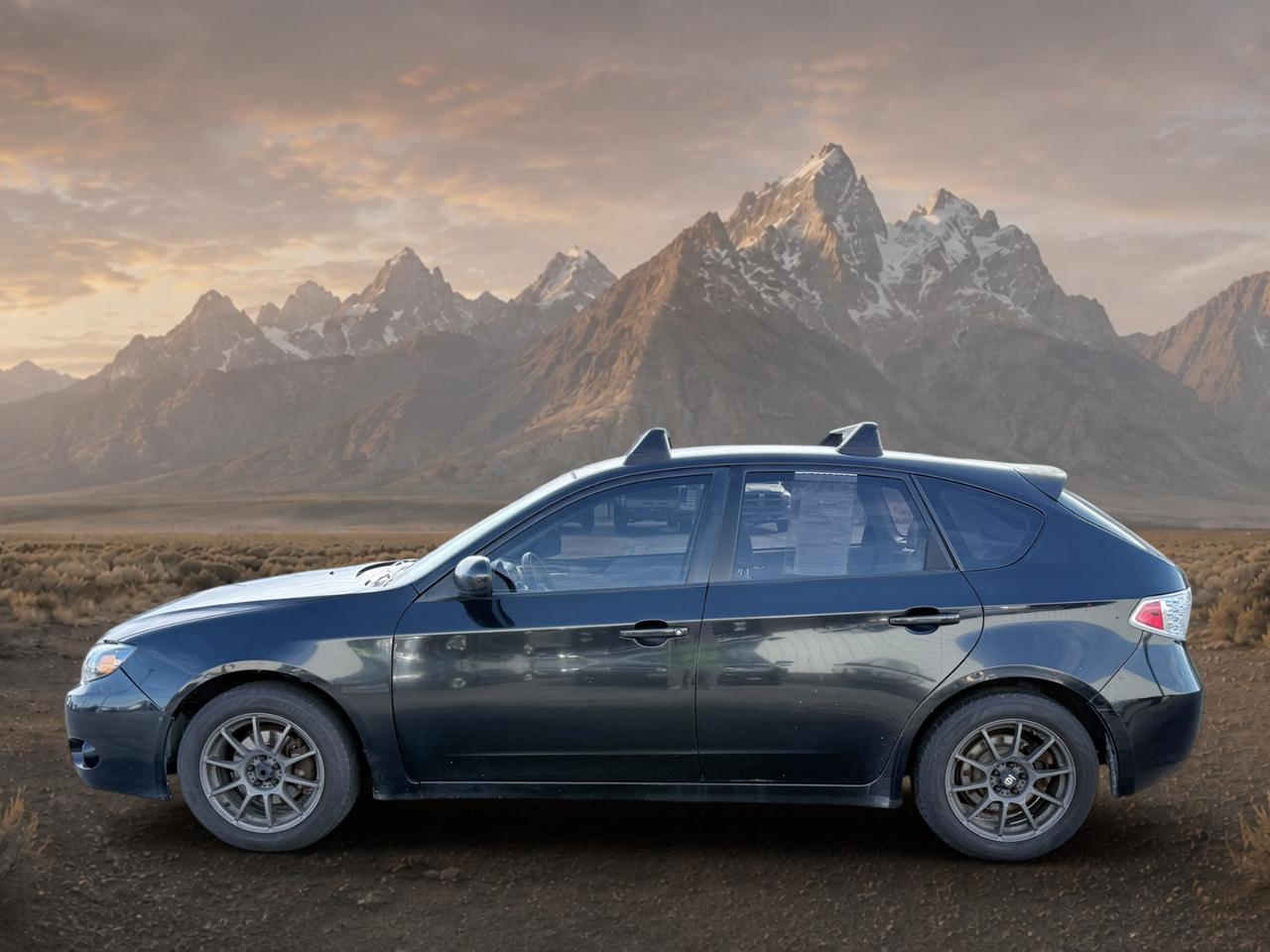 2011 Subaru Impreza 2.5i Idaho Falls ID