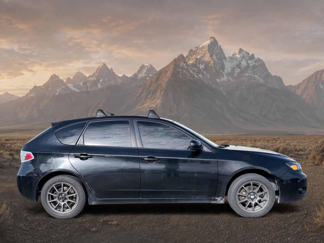 2011 Subaru Impreza 2.5i Idaho Falls ID
