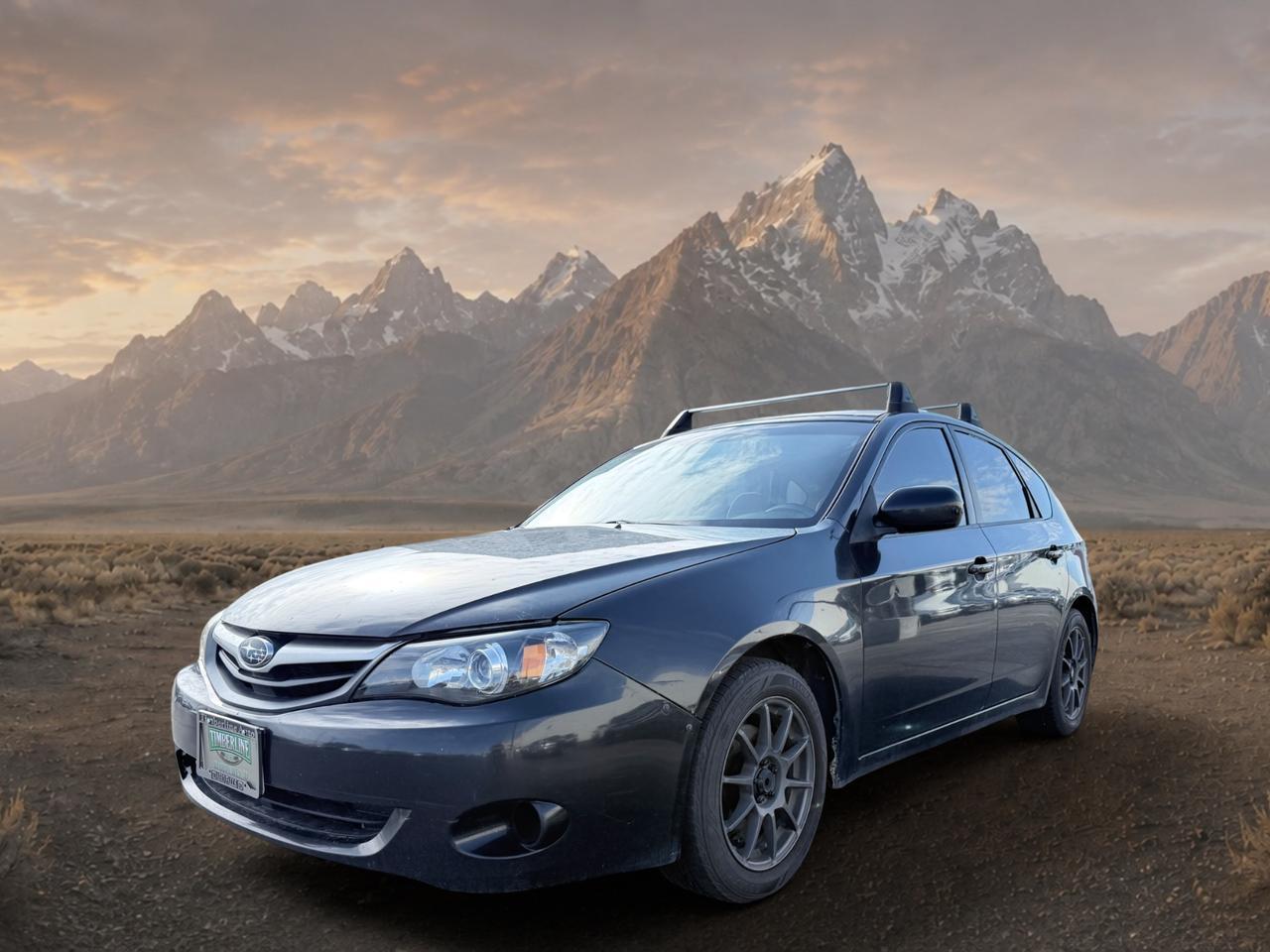 2011 Subaru Impreza 2.5i Idaho Falls ID