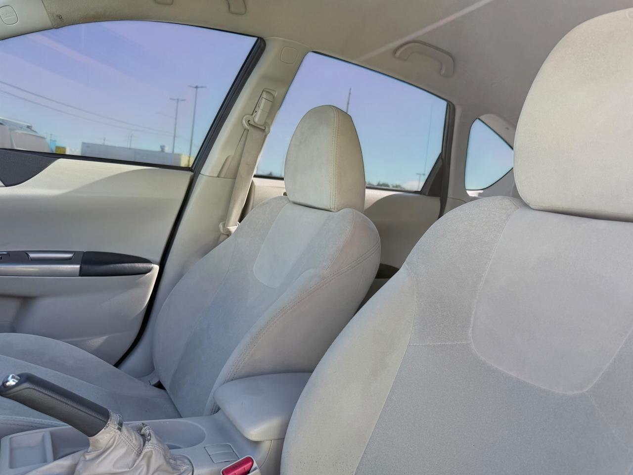 2011 Subaru Impreza 2.5i Idaho Falls ID