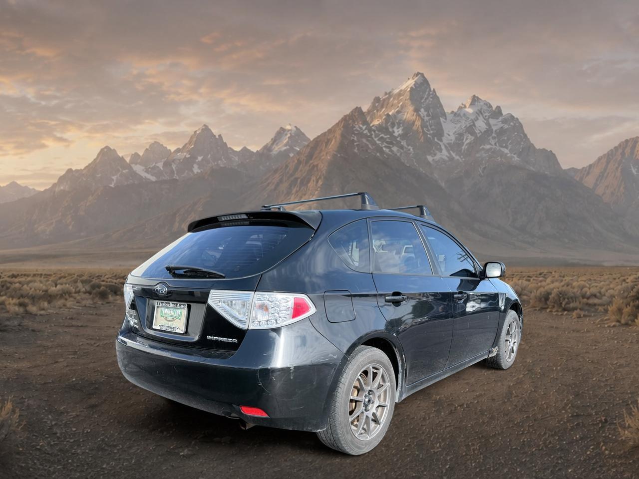 2011 Subaru Impreza 2.5i Idaho Falls ID