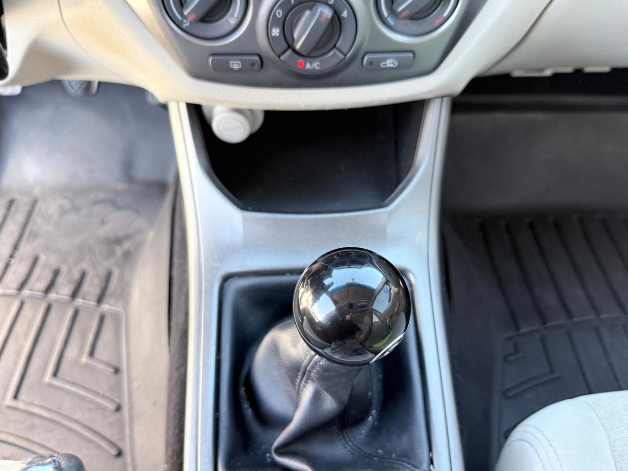 2011 Subaru Impreza 2.5i Idaho Falls ID