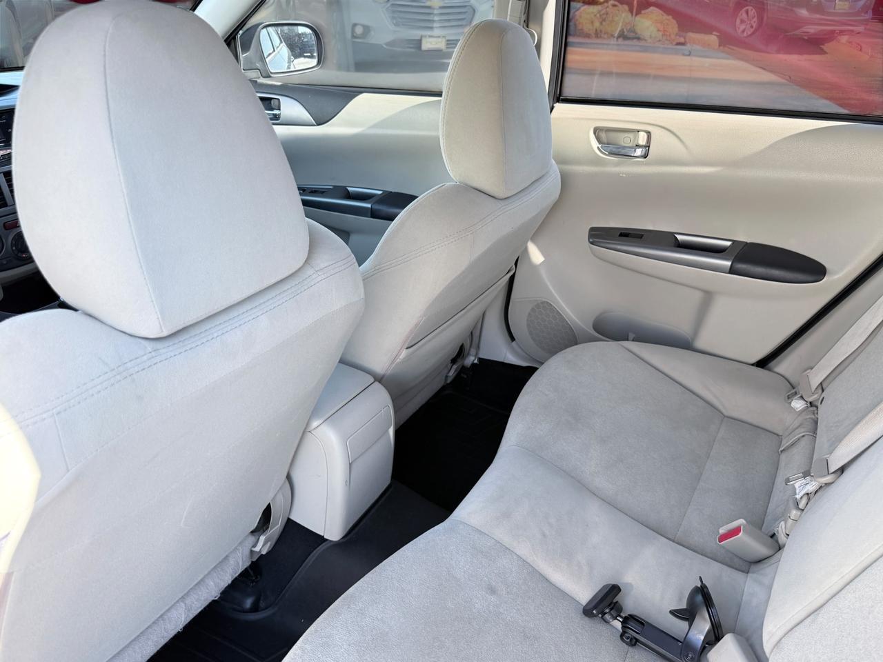 2011 Subaru Impreza 2.5i Idaho Falls ID