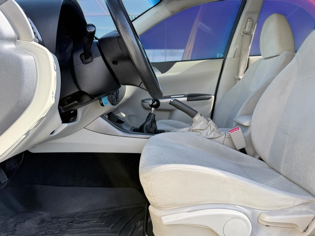2011 Subaru Impreza 2.5i Idaho Falls ID