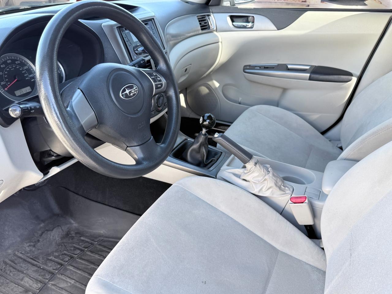 2011 Subaru Impreza 2.5i Idaho Falls ID