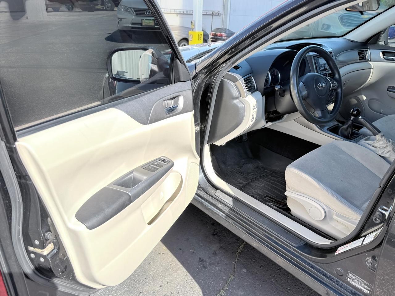 2011 Subaru Impreza 2.5i Idaho Falls ID