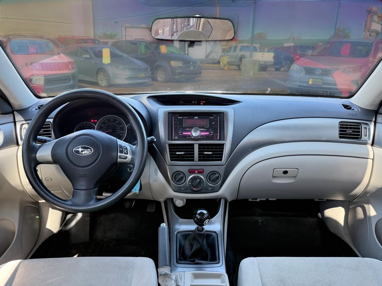 2011 Subaru Impreza 2.5i Idaho Falls ID
