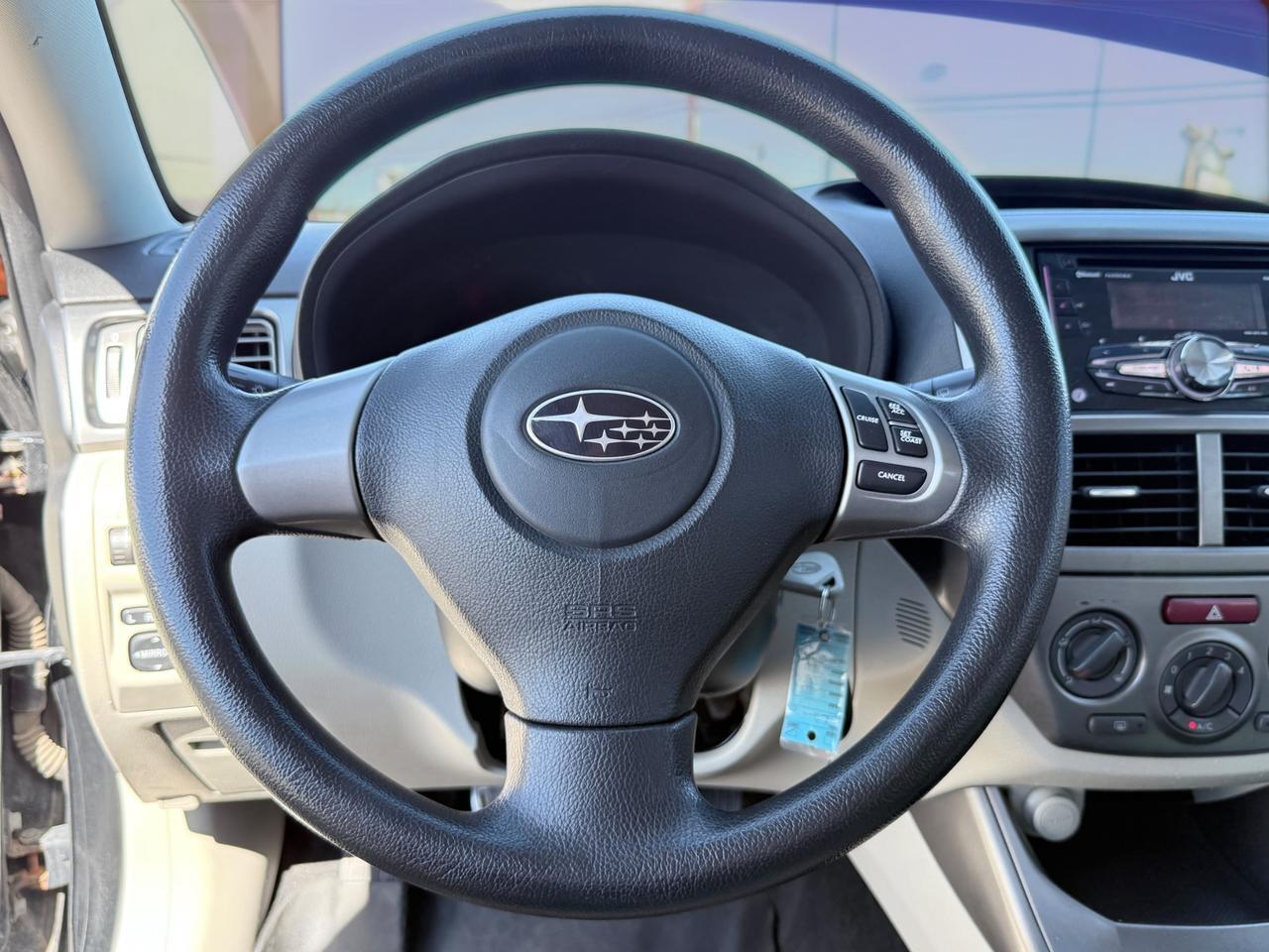 2011 Subaru Impreza 2.5i Idaho Falls ID