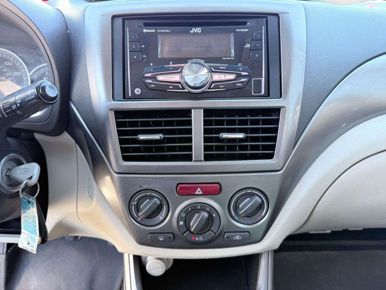 2011 Subaru Impreza 2.5i Idaho Falls ID