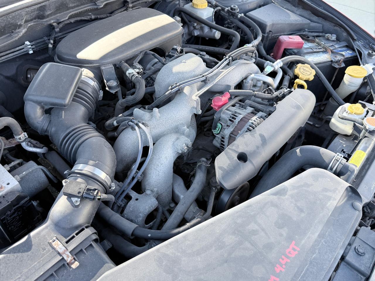 2011 Subaru Impreza 2.5i Idaho Falls ID