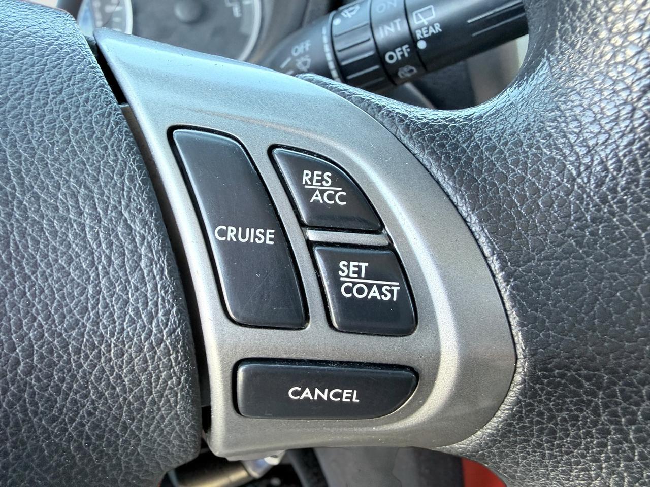 2011 Subaru Impreza 2.5i Idaho Falls ID