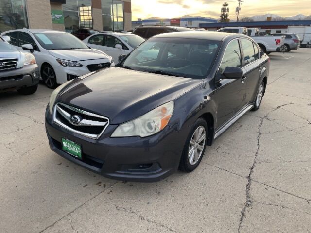 2011 Subaru Legacy I Premium's photo