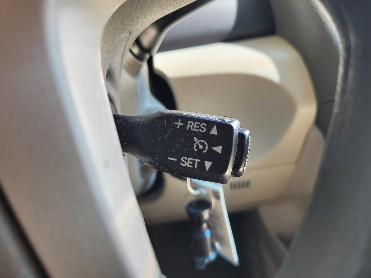 2011 TOYOTA CAMRY LE Roseville CA