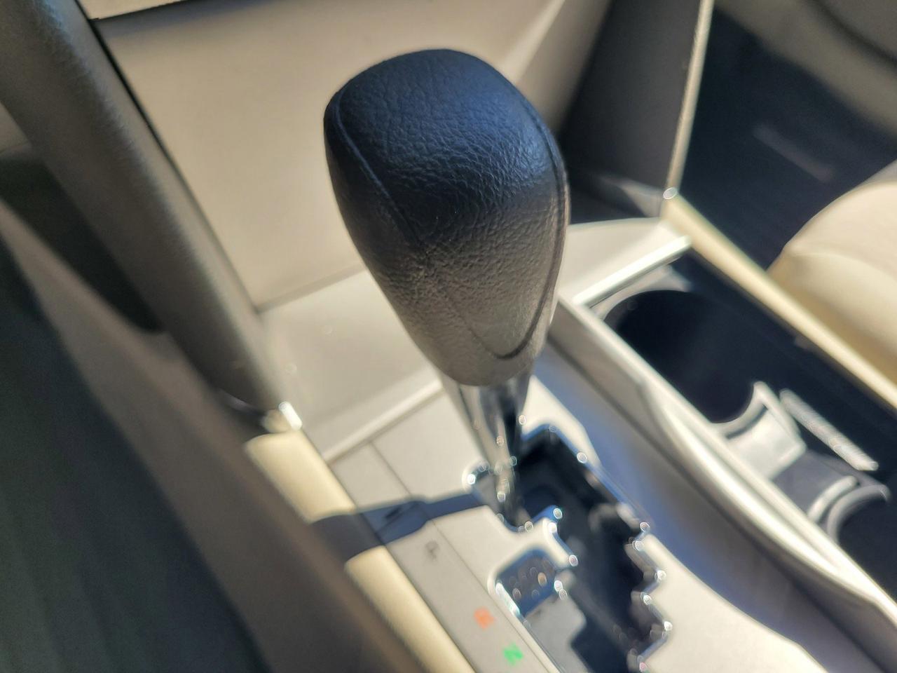2011 TOYOTA CAMRY LE Roseville CA