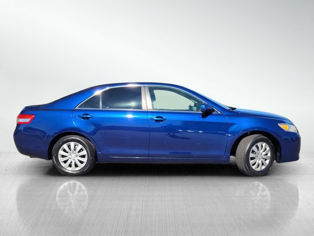 2011 TOYOTA CAMRY LE Roseville CA