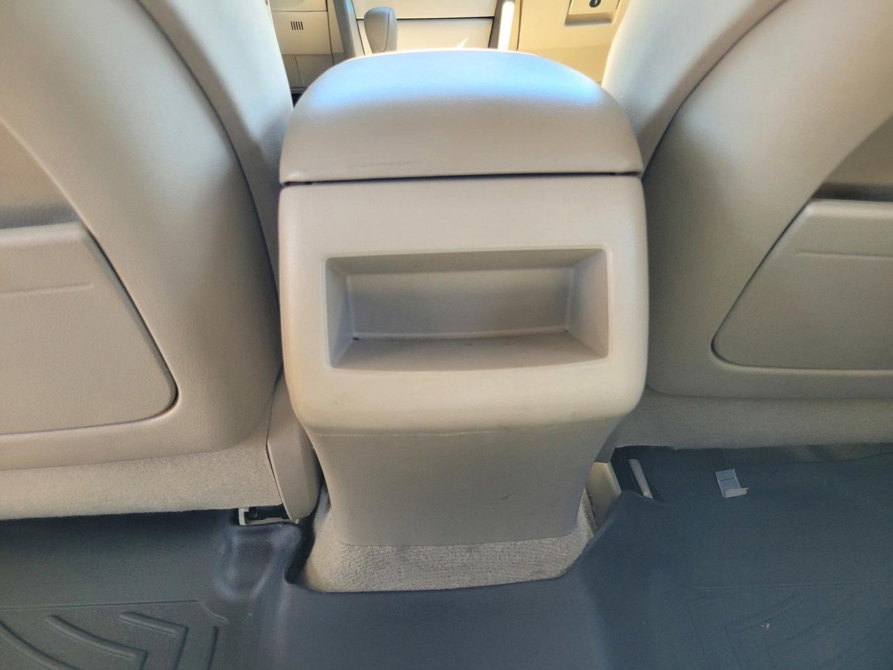 2011 TOYOTA CAMRY LE Roseville CA