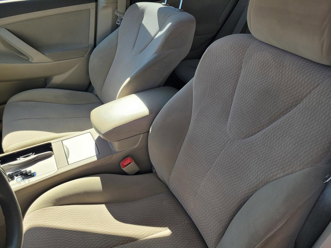 2011 TOYOTA CAMRY LE Roseville CA