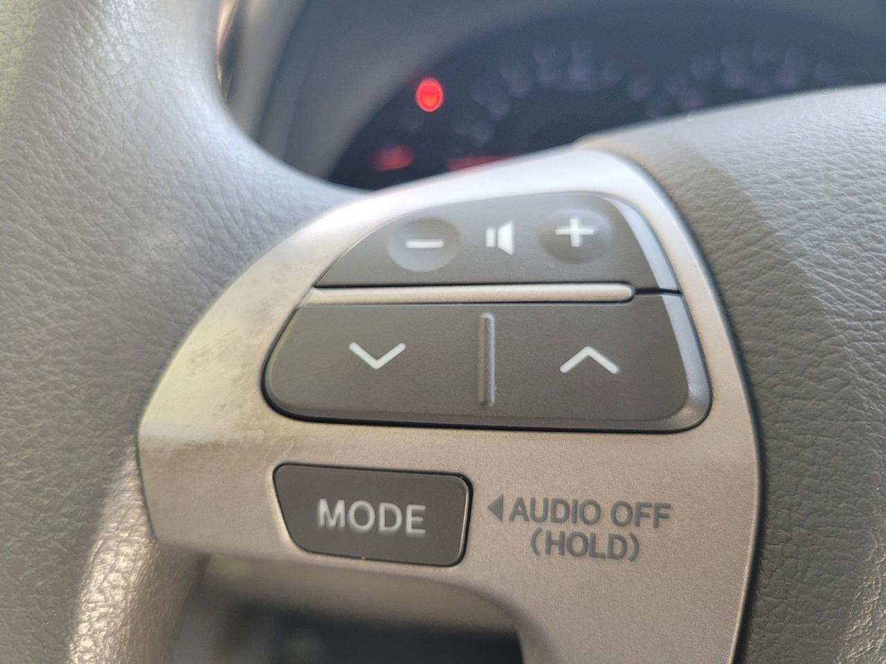 2011 TOYOTA CAMRY LE Roseville CA